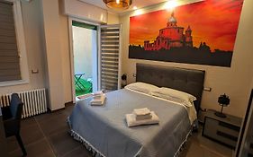 Benedict Rooms
